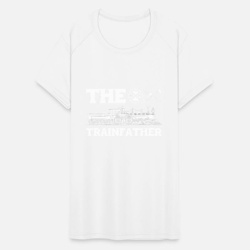 Train Railroad Train Driver