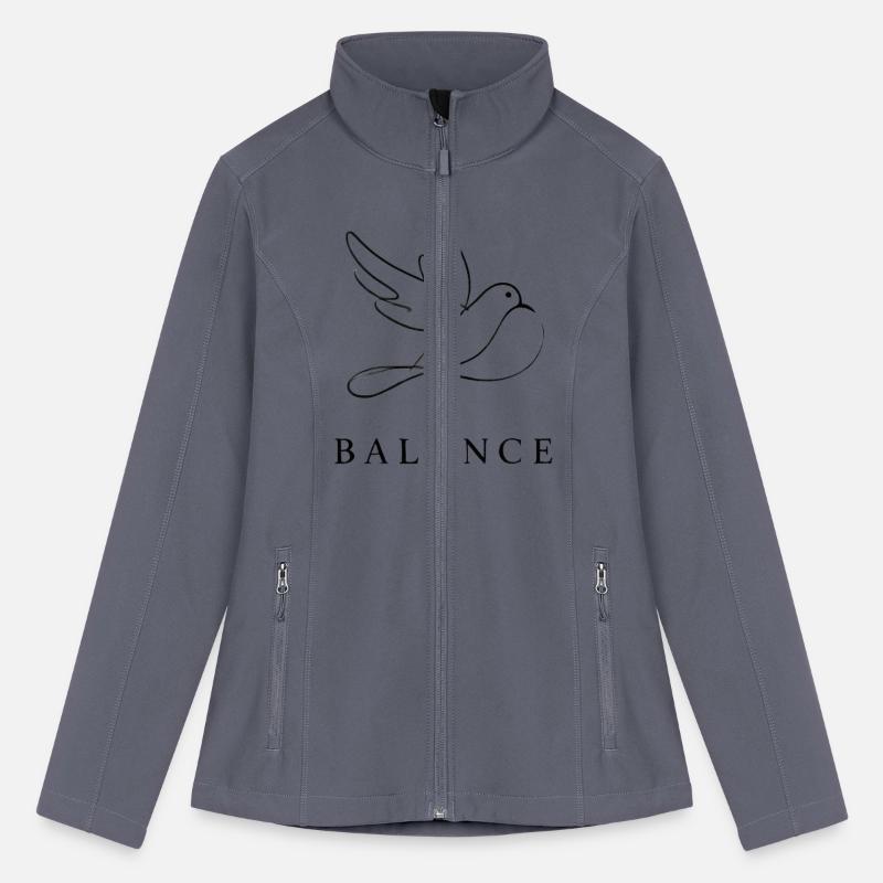 Transforming Ideas into Art: Balance