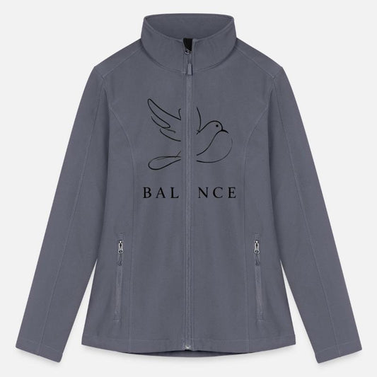 Transforming Ideas into Art: Balance