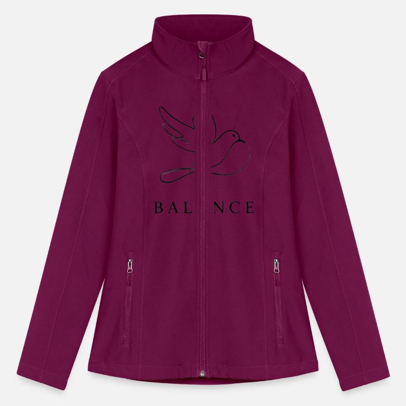 Transforming Ideas into Art: Balance