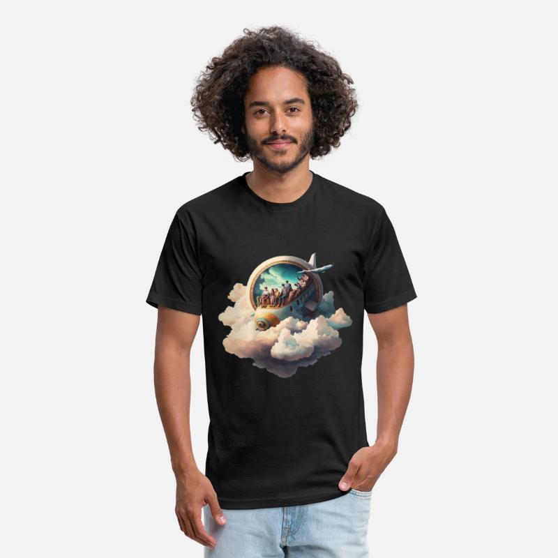 Travel to your Imagenary