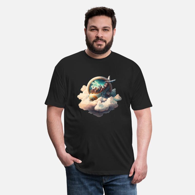 Travel to your Imagenary