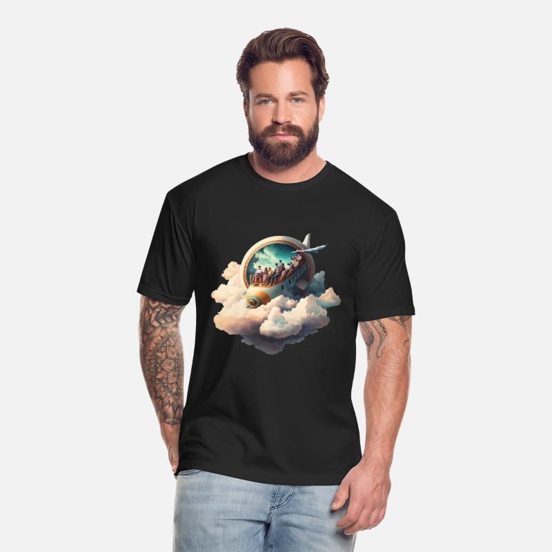 Travel to your Imagenary