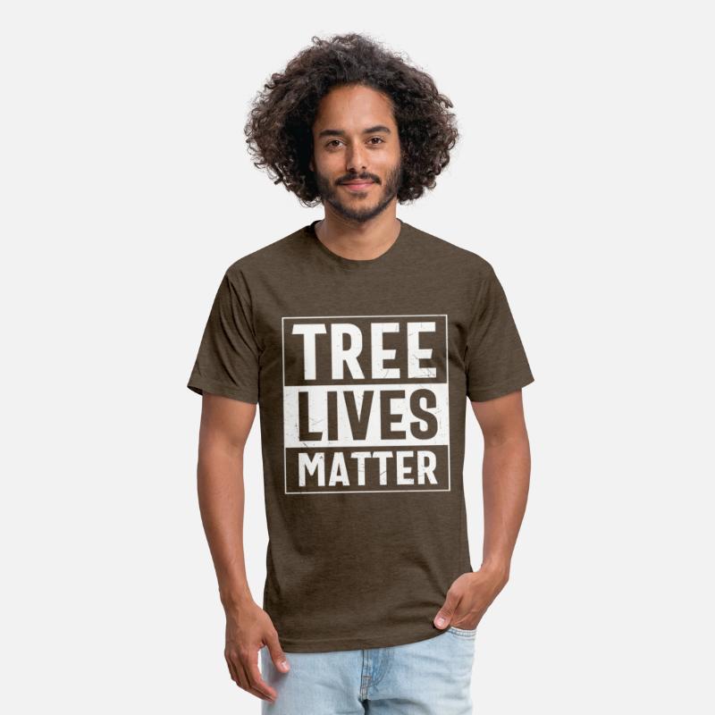 Tree Lives Matter Tree Protection