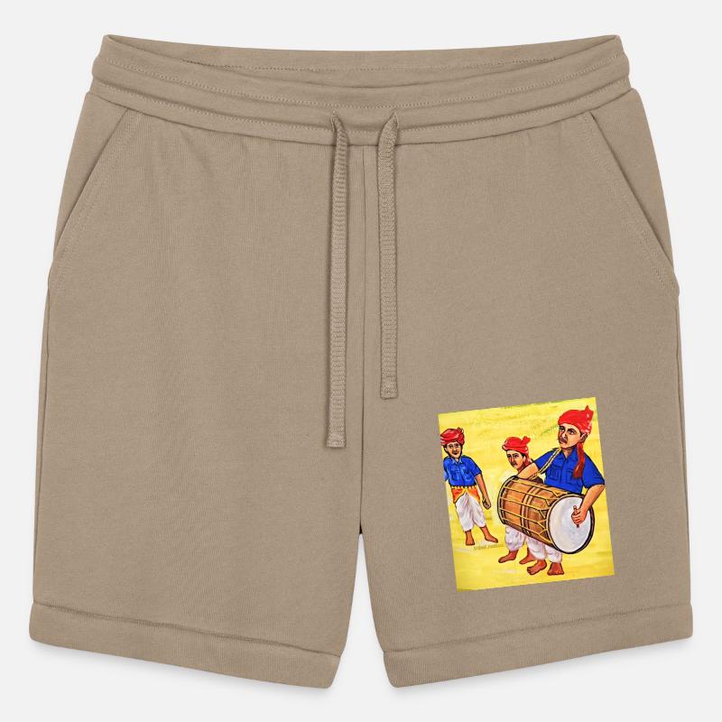 Tribal Community Painting 🎨