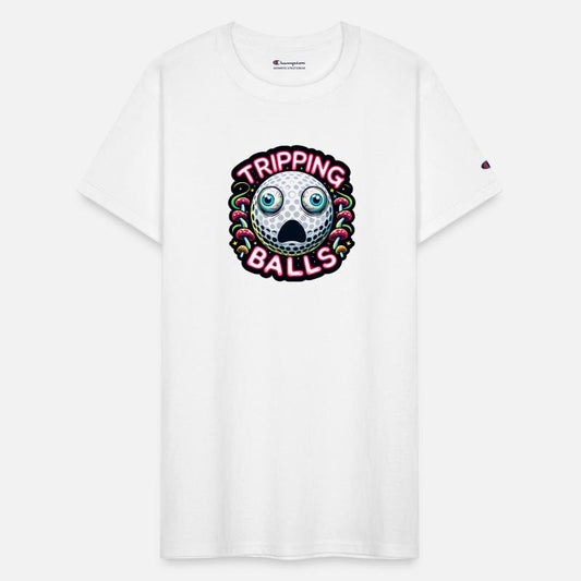 Trippin Golf Balls