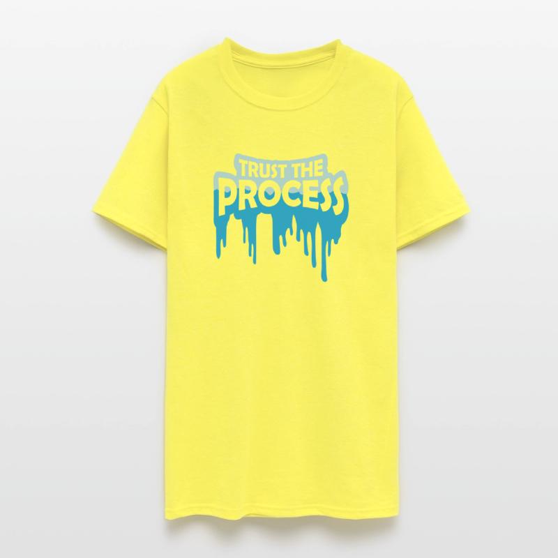 trust the process quote