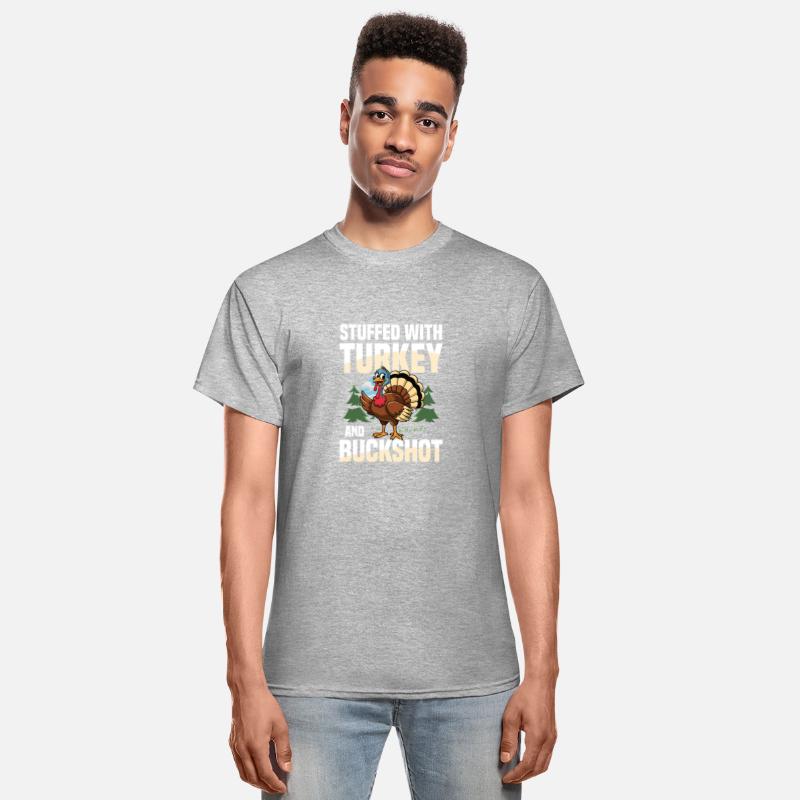 Turkey Hunting Adventure With Target