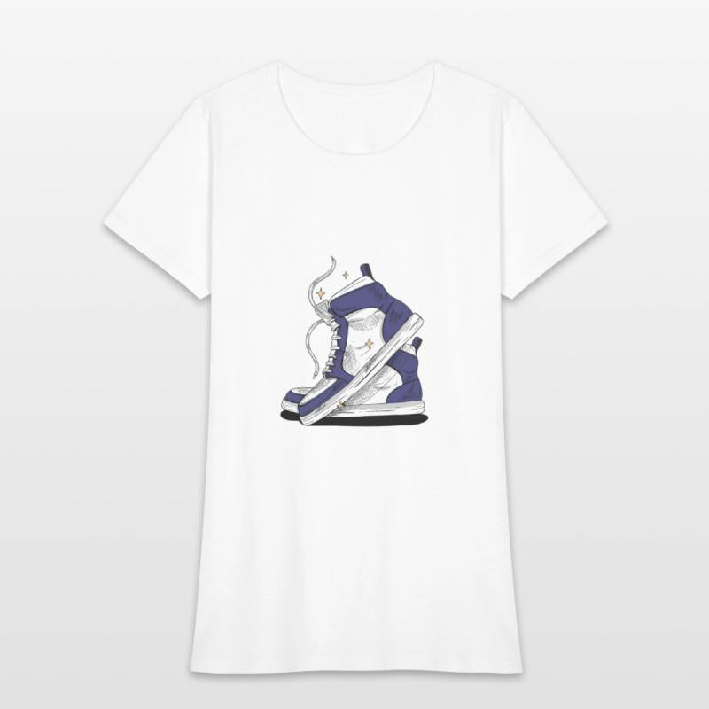 Turn The Streets Into Your Canvas