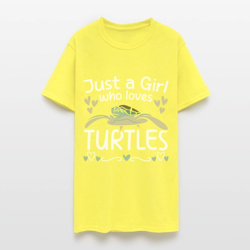 Turtle Animal Rights Activist Animals