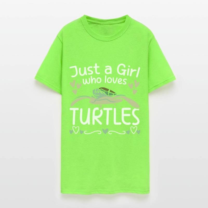Turtle Animal Rights Activist Animals