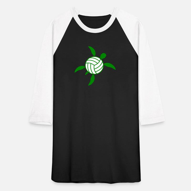 Turtle Volleyball Ball Play Volley Club Game Fan