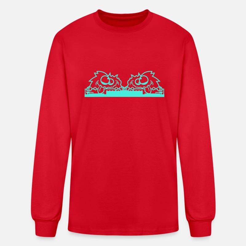 Two Funny DJ Alien 2 Party Monster Mixing Console