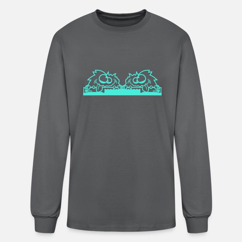 Two Funny DJ Alien 2 Party Monster Mixing Console