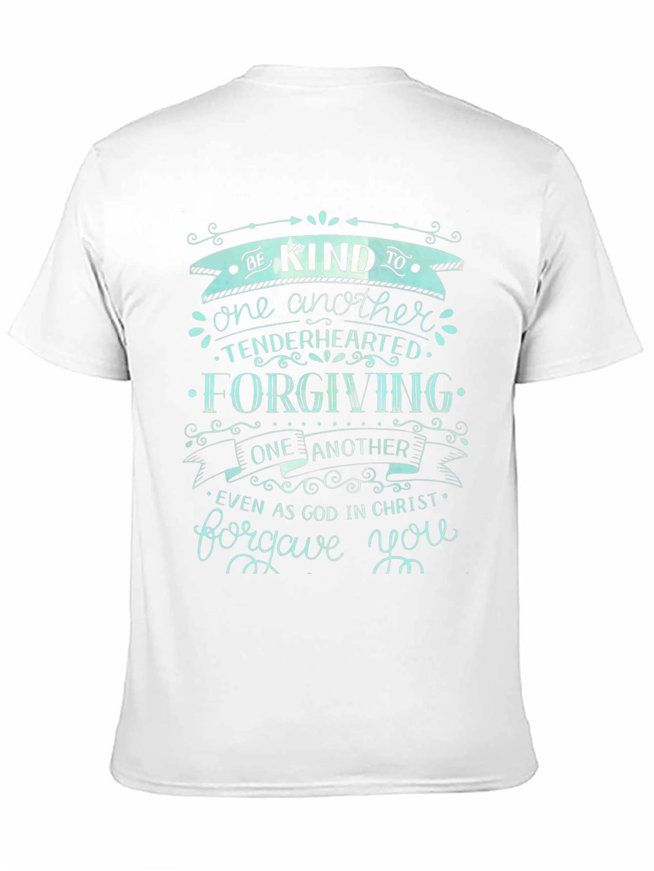 Be Kind Graphic T-Shirt