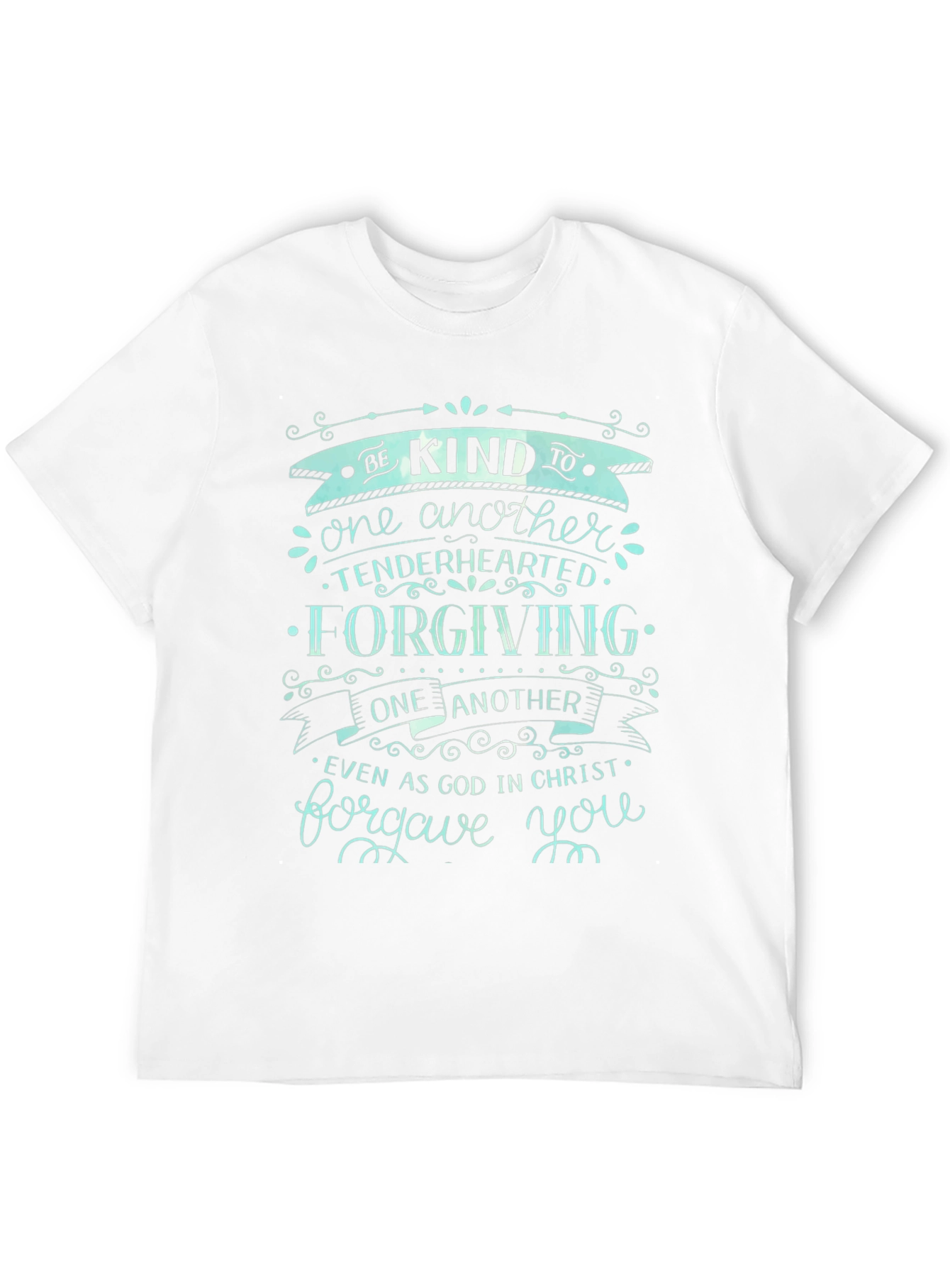 Be Kind Graphic T-Shirt