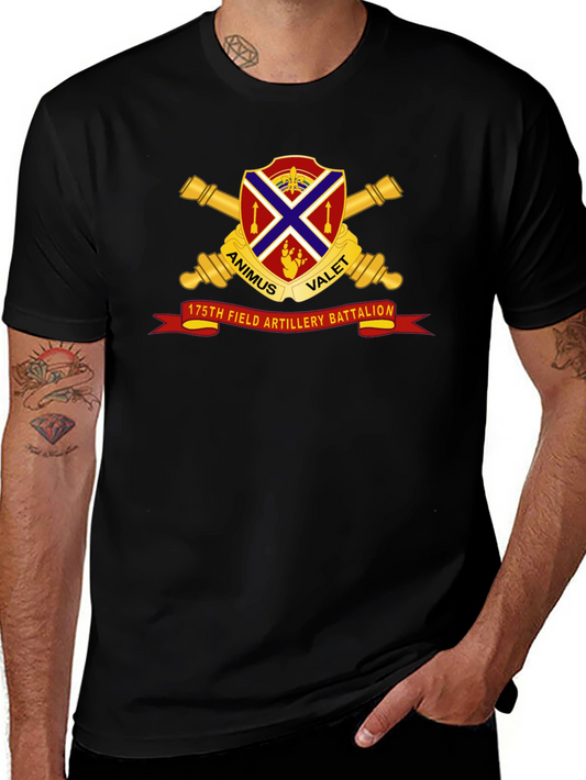 175th Field Artillery Battalion T-Shirt