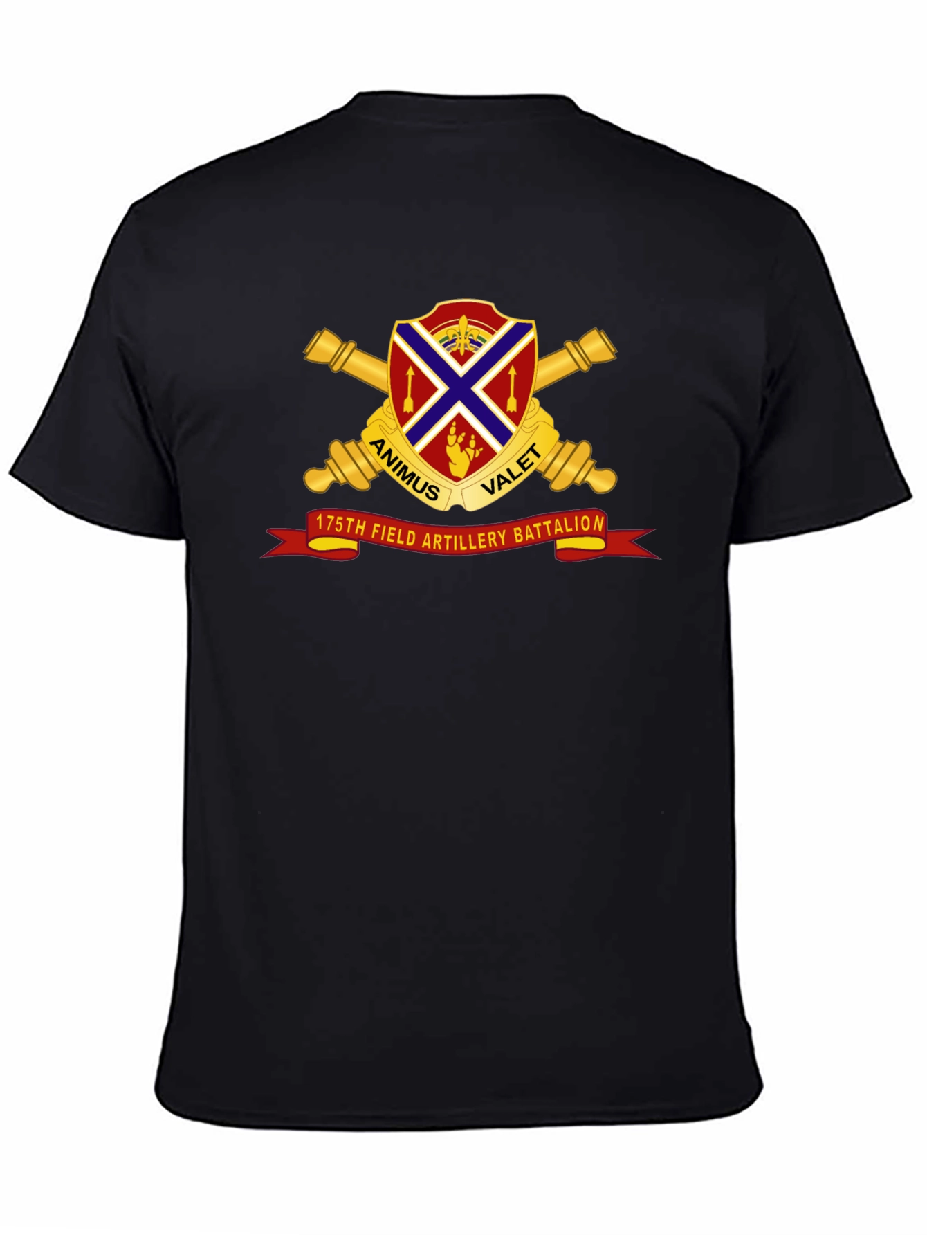 175th Field Artillery Battalion T-Shirt