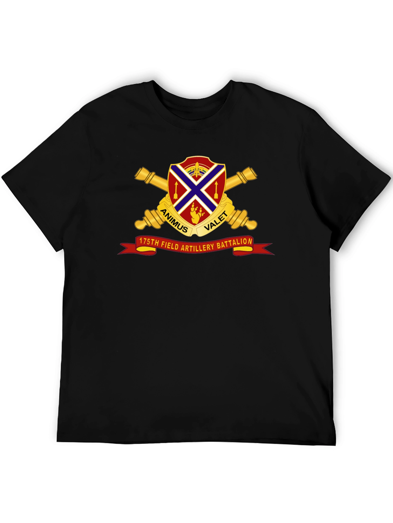 175th Field Artillery Battalion T-Shirt