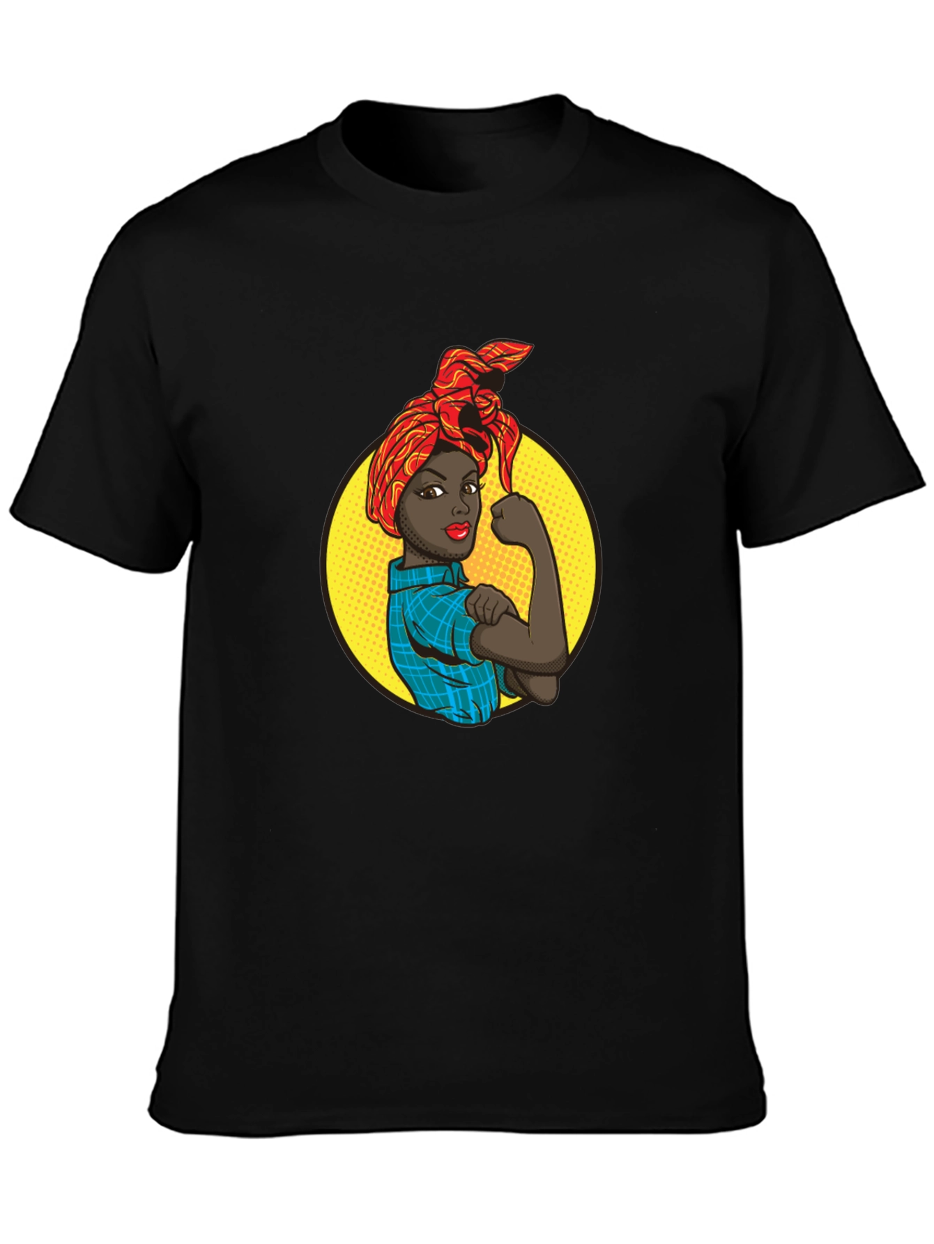 We Can Do It T-Shirt