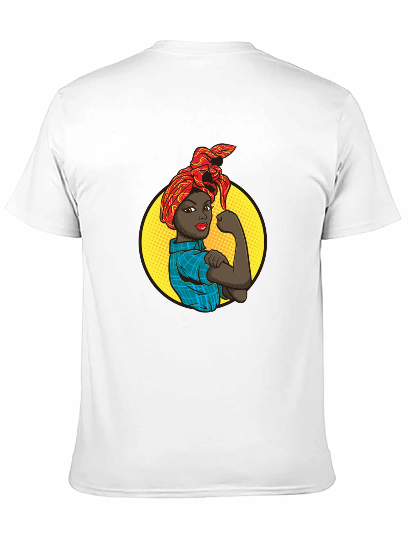 We Can Do It T-Shirt