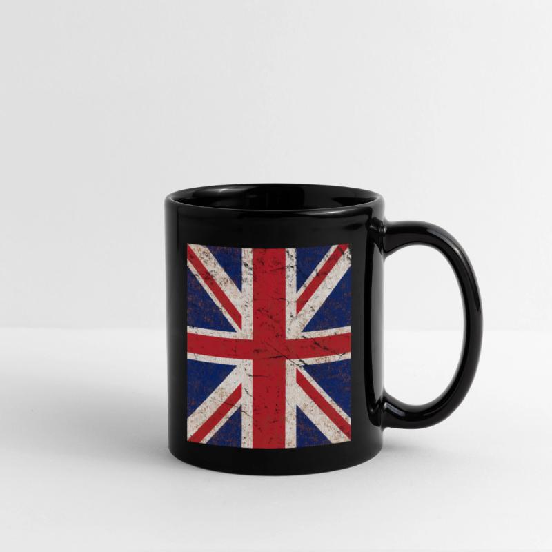 Union Jack Flag