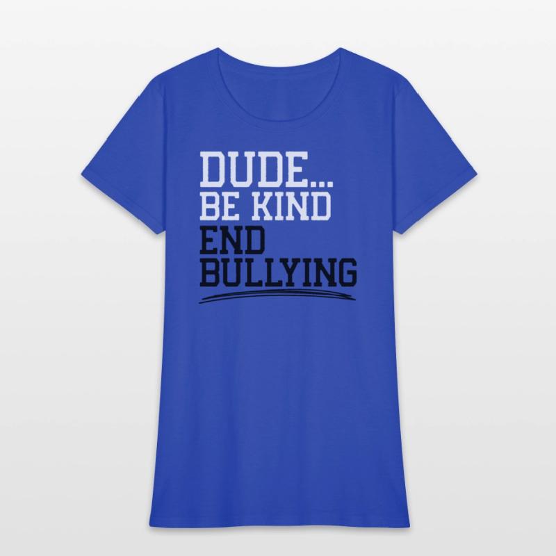 Unity Day Anti Bullying Bully Prevention Kindness