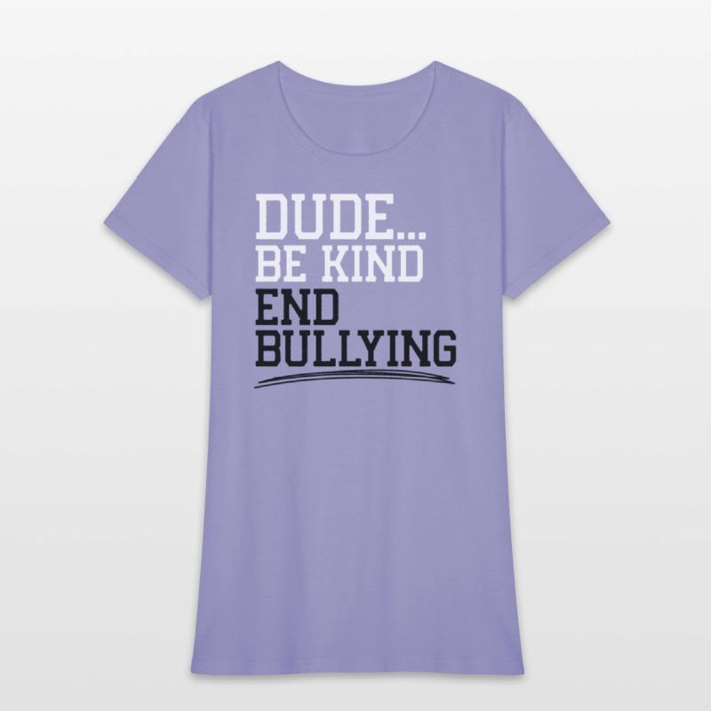 Unity Day Anti Bullying Bully Prevention Kindness