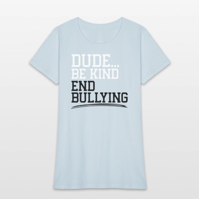 Unity Day Anti Bullying Bully Prevention Kindness