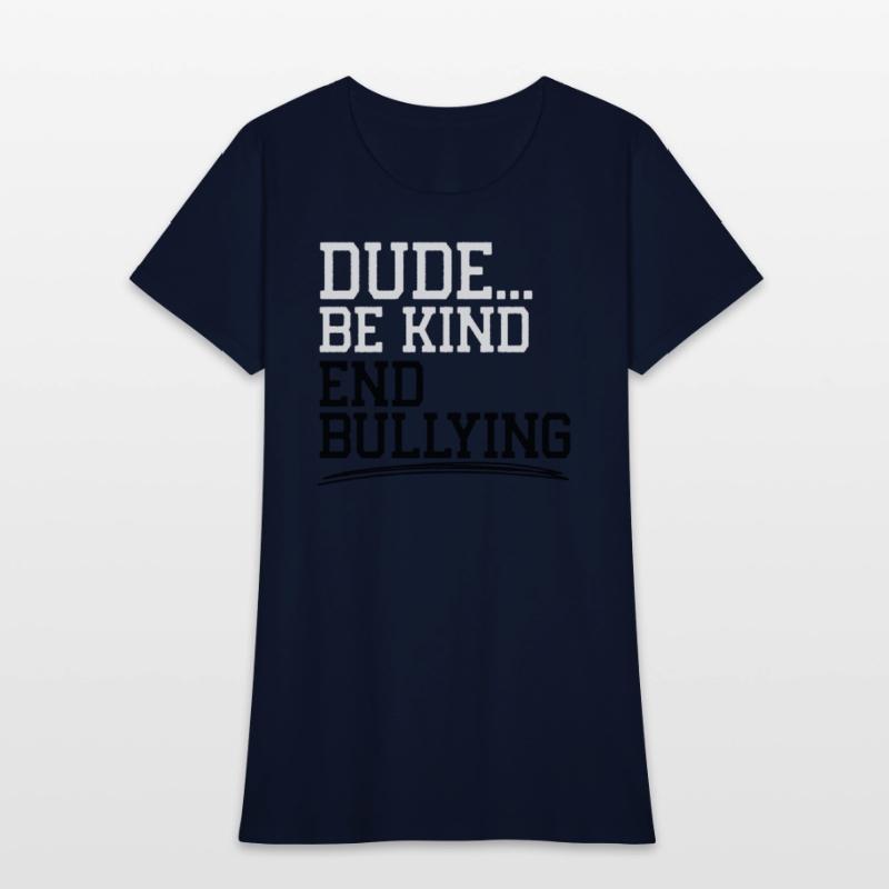 Unity Day Anti Bullying Bully Prevention Kindness