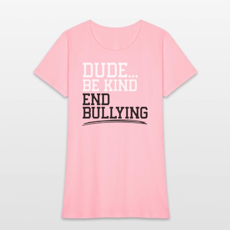 Unity Day Anti Bullying Bully Prevention Kindness