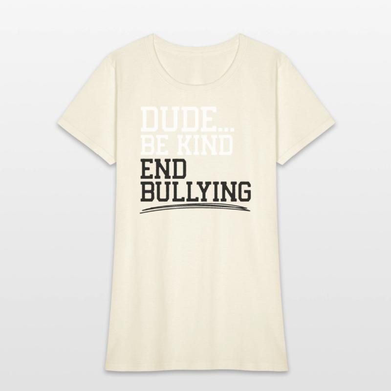 Unity Day Anti Bullying Bully Prevention Kindness