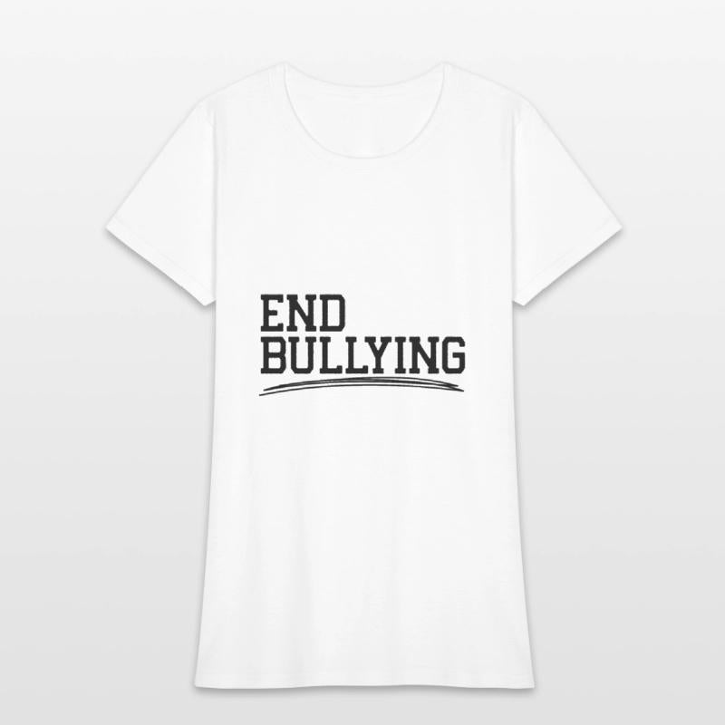 Unity Day Anti Bullying Bully Prevention Kindness
