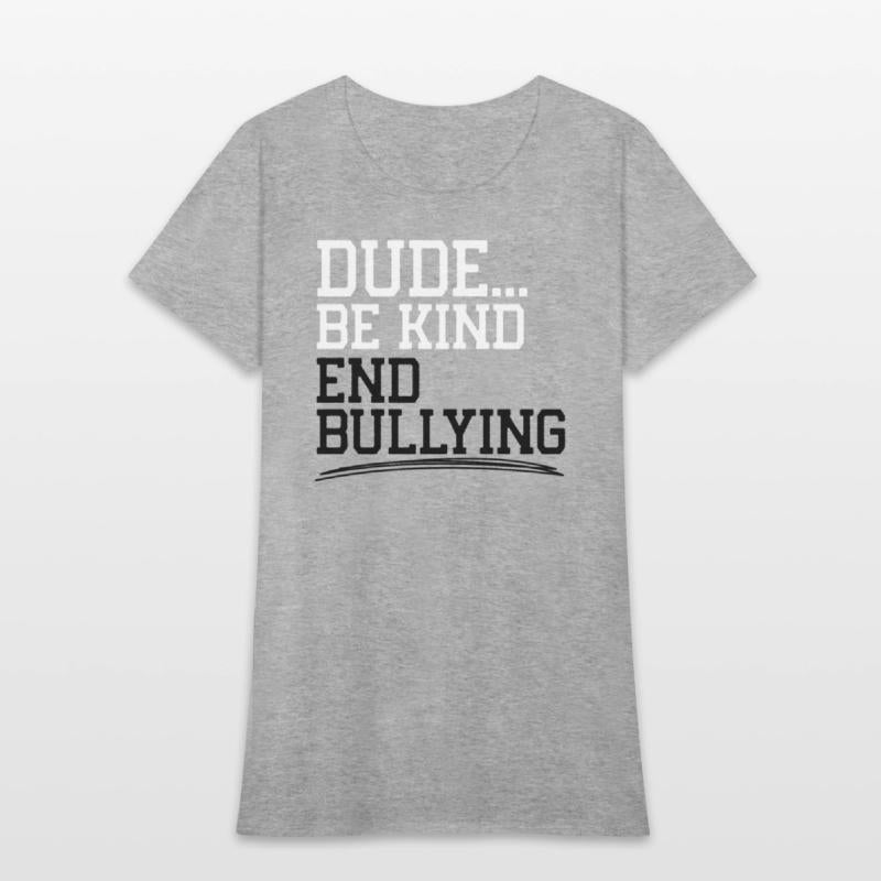 Unity Day Anti Bullying Bully Prevention Kindness