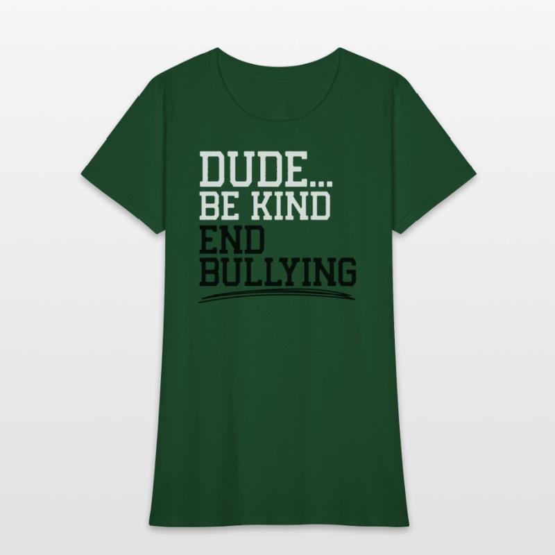 Unity Day Anti Bullying Bully Prevention Kindness