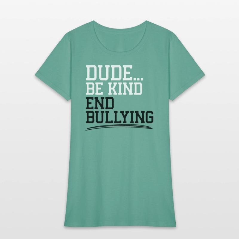 Unity Day Anti Bullying Bully Prevention Kindness