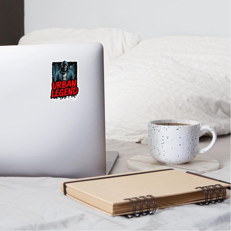 Urban Legend Cool Statement Street Style