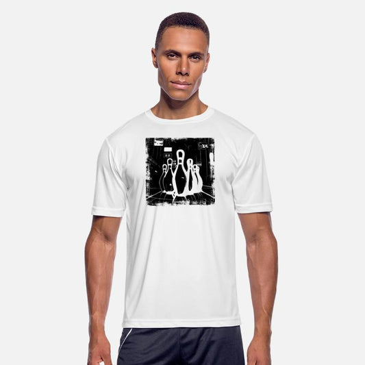 US Flag Horseback Riding