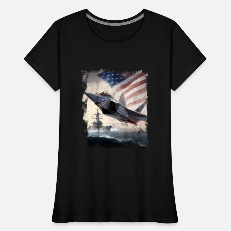 US Navy Air Force Patriotism Gift Army Veteran