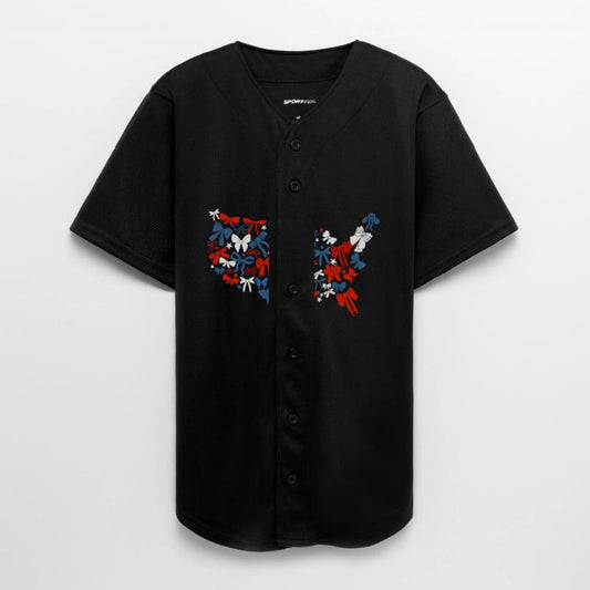 USA Map Fourth 4th of July American Coquette Bow