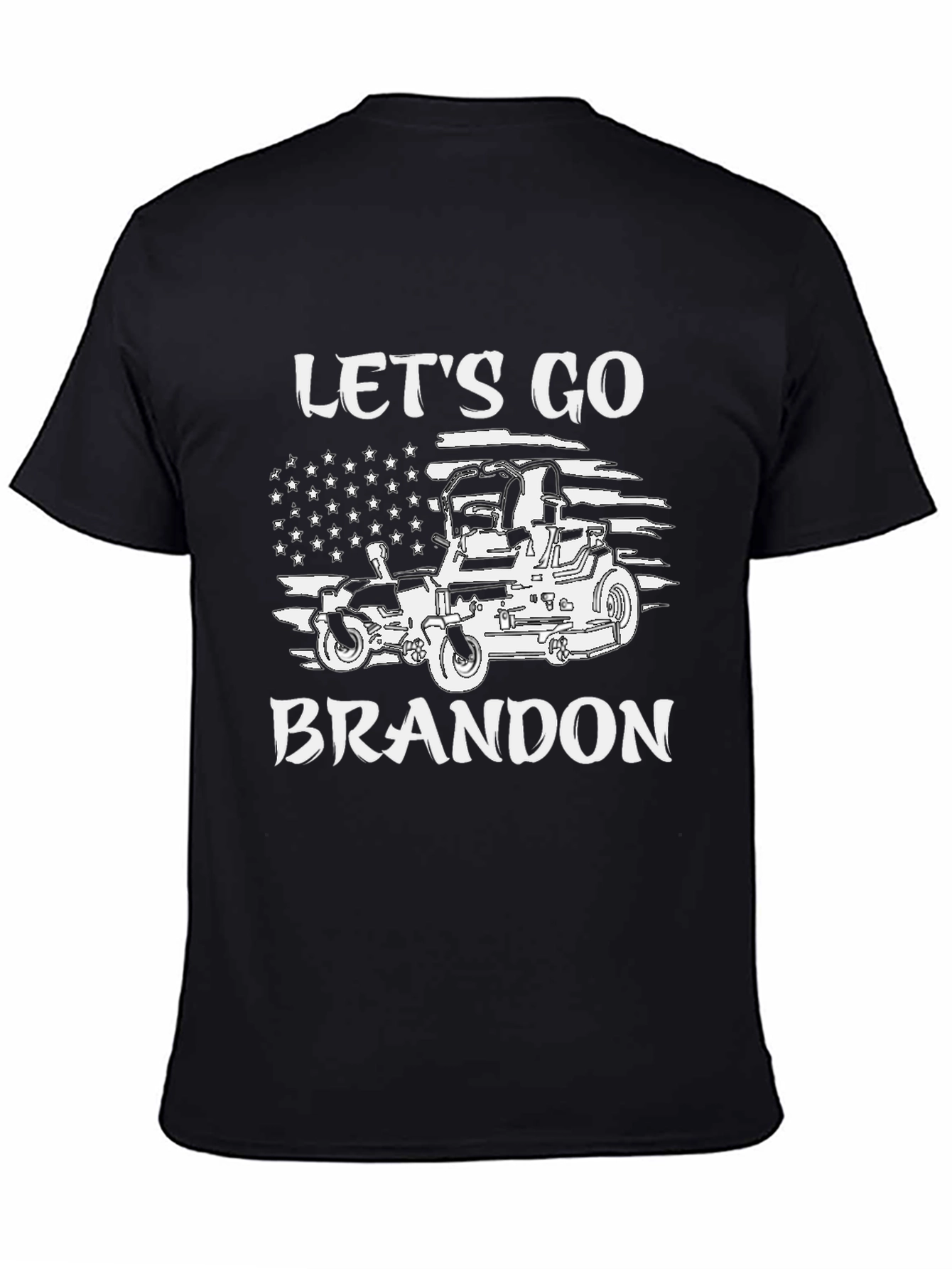 Lets Go Brandon T-Shirt