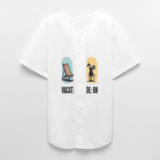 Vacation Mode On – Chill Beach Holiday Design