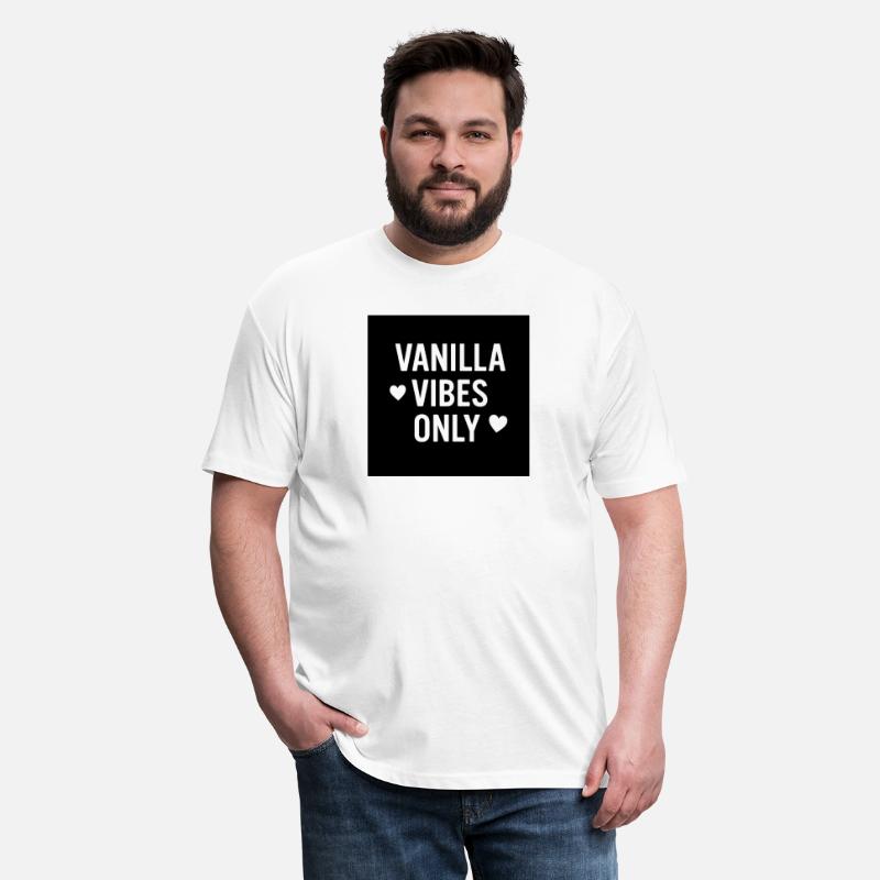 Vanilla Vibes Only