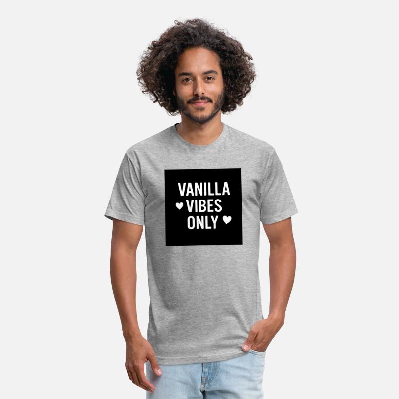 Vanilla Vibes Only