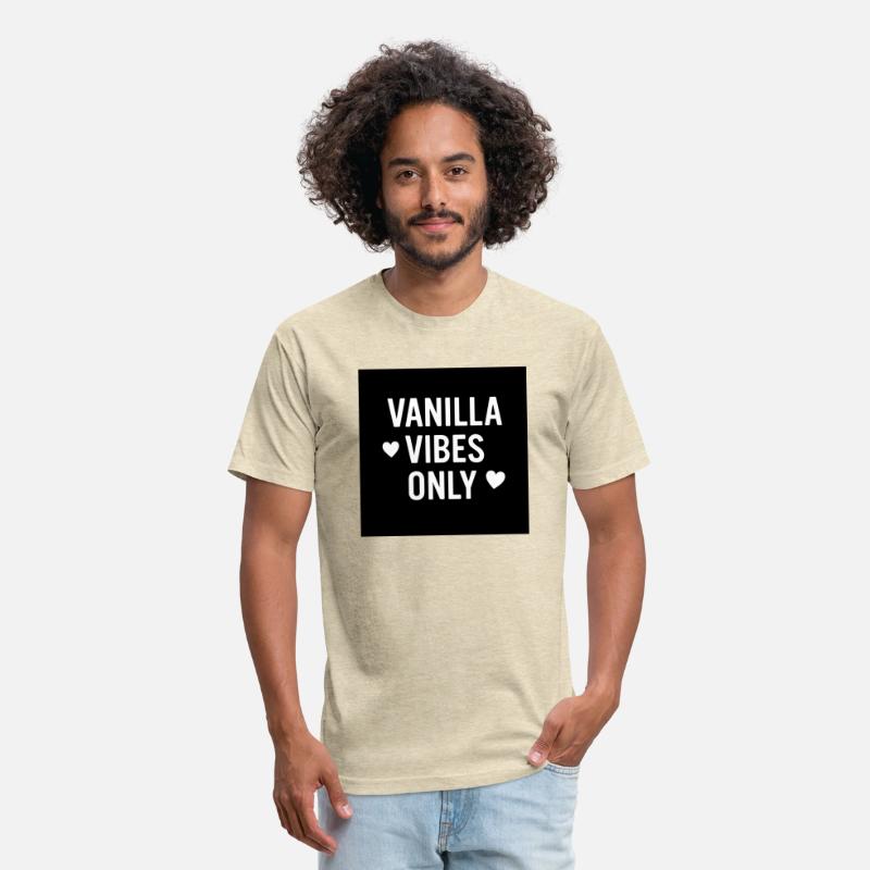 Vanilla Vibes Only