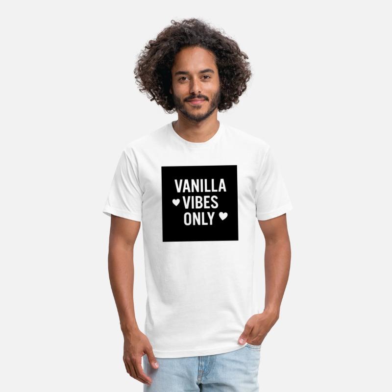 Vanilla Vibes Only