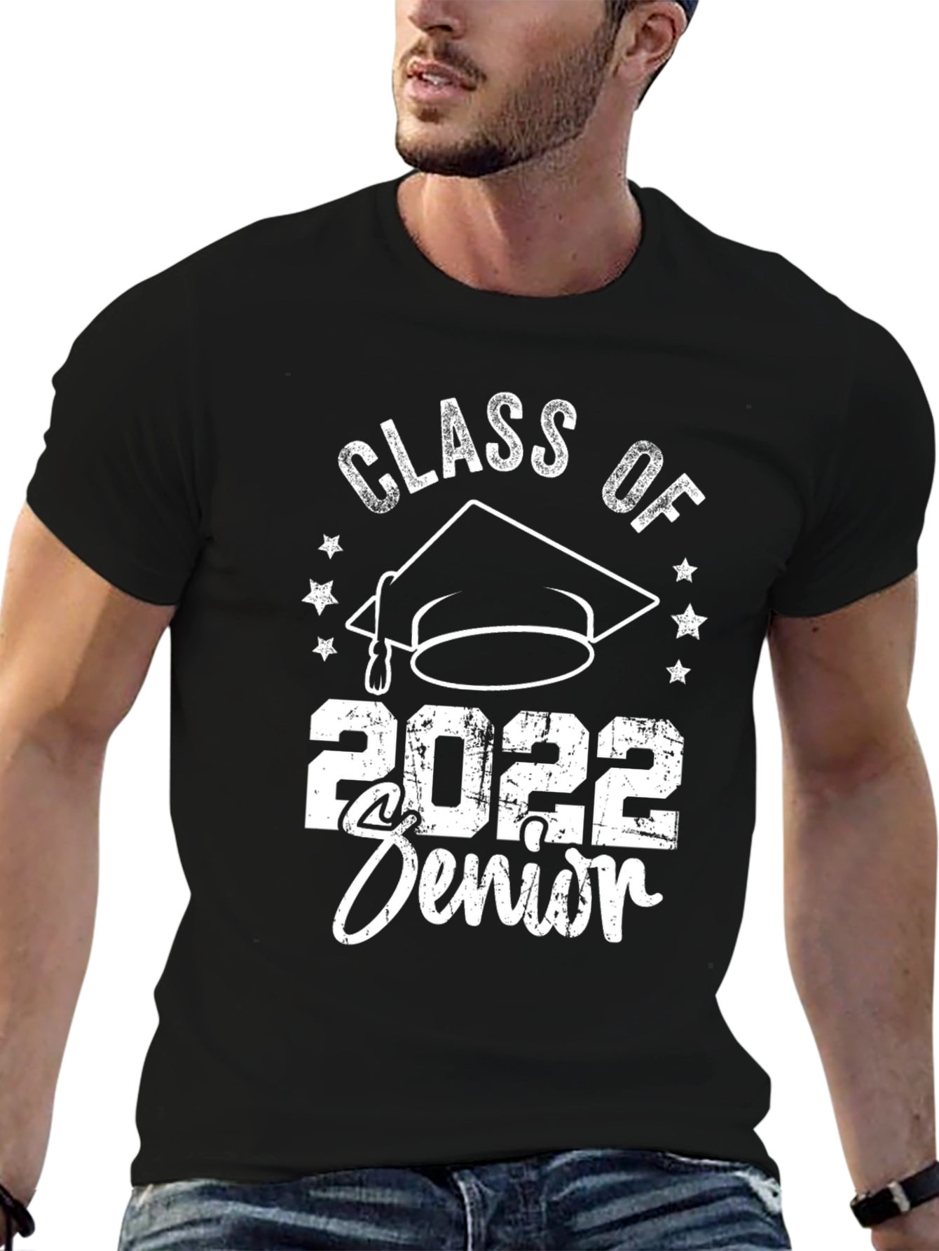 Class of 2022 Senior T-Shirt