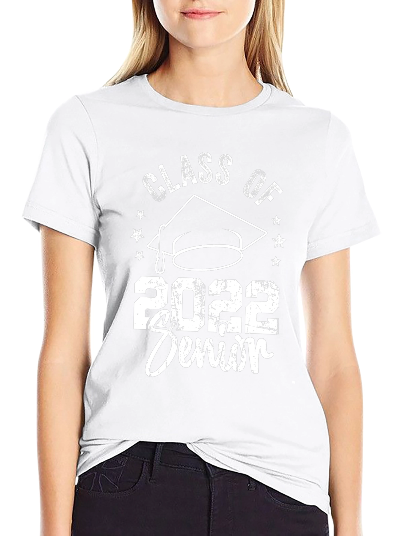 Class of 2022 Senior T-Shirt