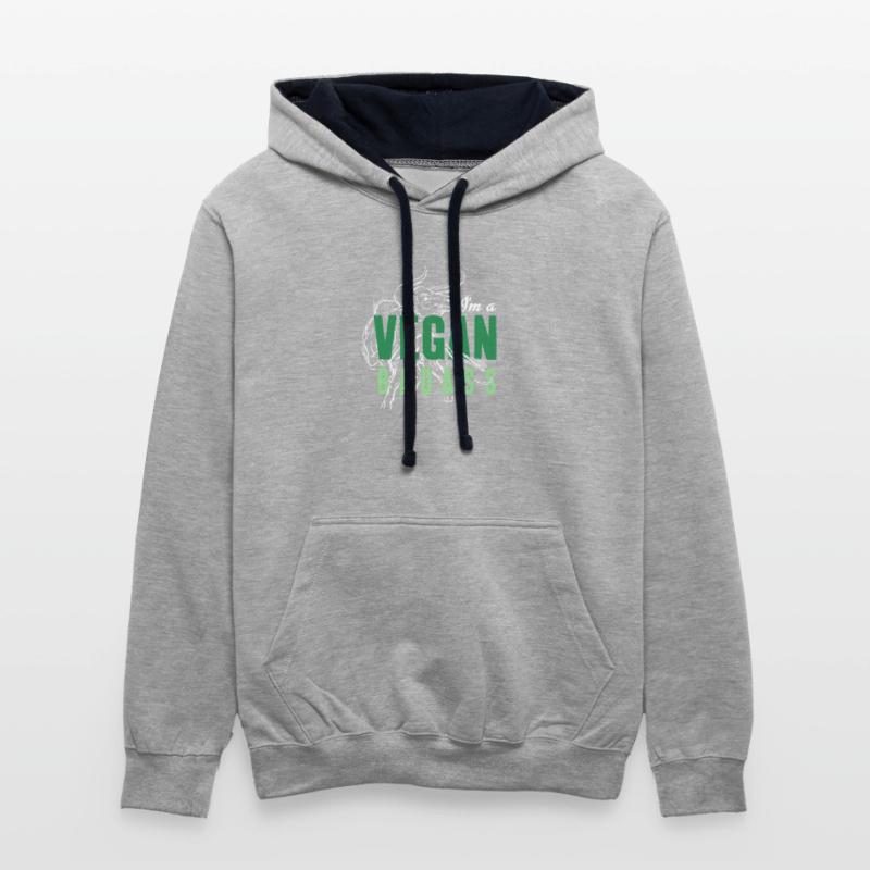 Vegan Badass - Animal Love, Animal Welfare & Vegan