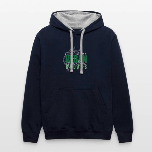 Vegan Badass - Animal Love, Animal Welfare & Vegan